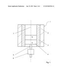 DRIVE FOR A TAP CHANGER diagram and image