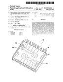 METALIZED PLASTIC HEADER APPARATUS AND METHODS OF MANUFACTURE AND USE diagram and image