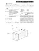 FERRITE AND INDUCTOR INCLUDING THE SAME diagram and image