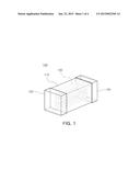 FERRITE AND INDUCTOR INCLUDING THE SAME diagram and image