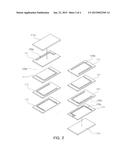 FERRITE AND INDUCTOR INCLUDING THE SAME diagram and image