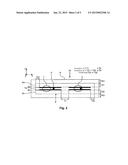 PLANAR TRANSMITTER WITH A LAYERED STRUCTURE diagram and image