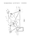 GARMENT WITH REMOTE CONTROLLED VIBRATION ARRAY diagram and image