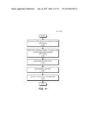 ELECTRONIC DEVICE WITH ENVIRONMENTAL MONITORING diagram and image