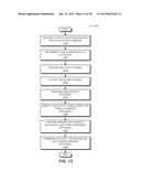 ELECTRONIC DEVICE WITH ENVIRONMENTAL MONITORING diagram and image