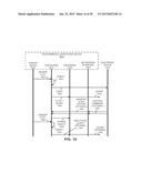 ELECTRONIC DEVICE WITH ENVIRONMENTAL MONITORING diagram and image