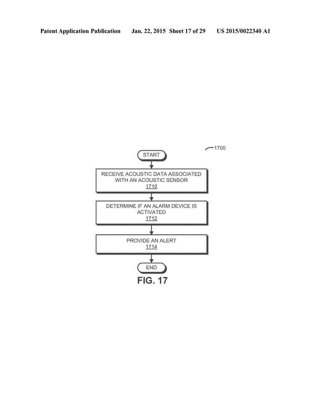 ELECTRONIC DEVICE WITH ENVIRONMENTAL MONITORING - diagram, schematic, and image 18