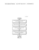 ELECTRONIC DEVICE WITH ENVIRONMENTAL MONITORING diagram and image