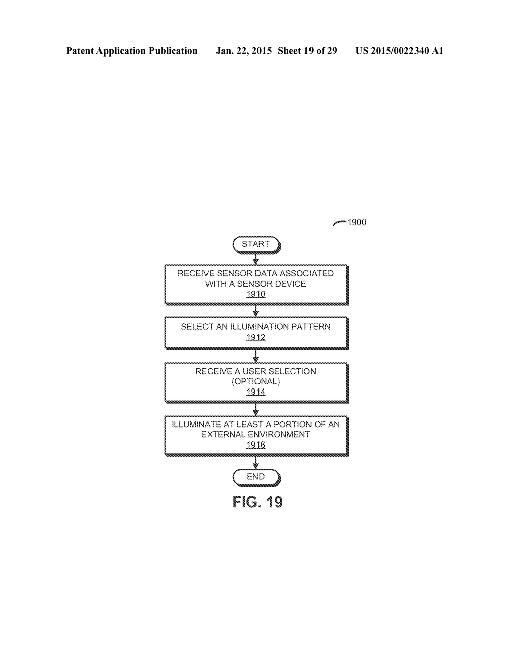 ELECTRONIC DEVICE WITH ENVIRONMENTAL MONITORING - diagram, schematic, and image 20