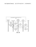 ELECTRONIC DEVICE WITH ENVIRONMENTAL MONITORING diagram and image