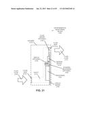 ELECTRONIC DEVICE WITH ENVIRONMENTAL MONITORING diagram and image