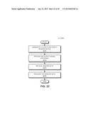 ELECTRONIC DEVICE WITH ENVIRONMENTAL MONITORING diagram and image