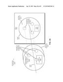 ELECTRONIC DEVICE WITH ENVIRONMENTAL MONITORING diagram and image