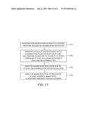 SYSTEMS AND METHODS FOR HANDLING TRIGGER EVENTS diagram and image