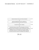 SYSTEMS AND METHODS FOR HANDLING TRIGGER EVENTS diagram and image