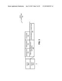 ELECTRONIC DEVICE WITH ENVIRONMENTAL MONITORING diagram and image