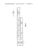 ELECTRONIC DEVICE WITH ENVIRONMENTAL MONITORING diagram and image