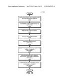 ELECTRONIC DEVICE WITH ENVIRONMENTAL MONITORING diagram and image