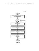 ELECTRONIC DEVICE WITH ENVIRONMENTAL MONITORING diagram and image