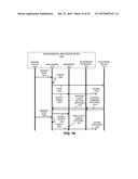 ELECTRONIC DEVICE WITH ENVIRONMENTAL MONITORING diagram and image