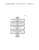 ELECTRONIC DEVICE WITH ENVIRONMENTAL MONITORING diagram and image