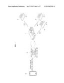 APPARATUS AND METHOD FOR RECOGNIZING POSITION OF VEHICLE diagram and image