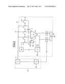 DEVICE FOR CONVERTING ANALOGUE SIGNALS INTO DIGITAL SIGNALS diagram and image