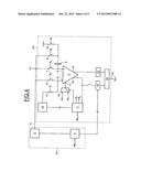 DEVICE FOR CONVERTING ANALOGUE SIGNALS INTO DIGITAL SIGNALS diagram and image