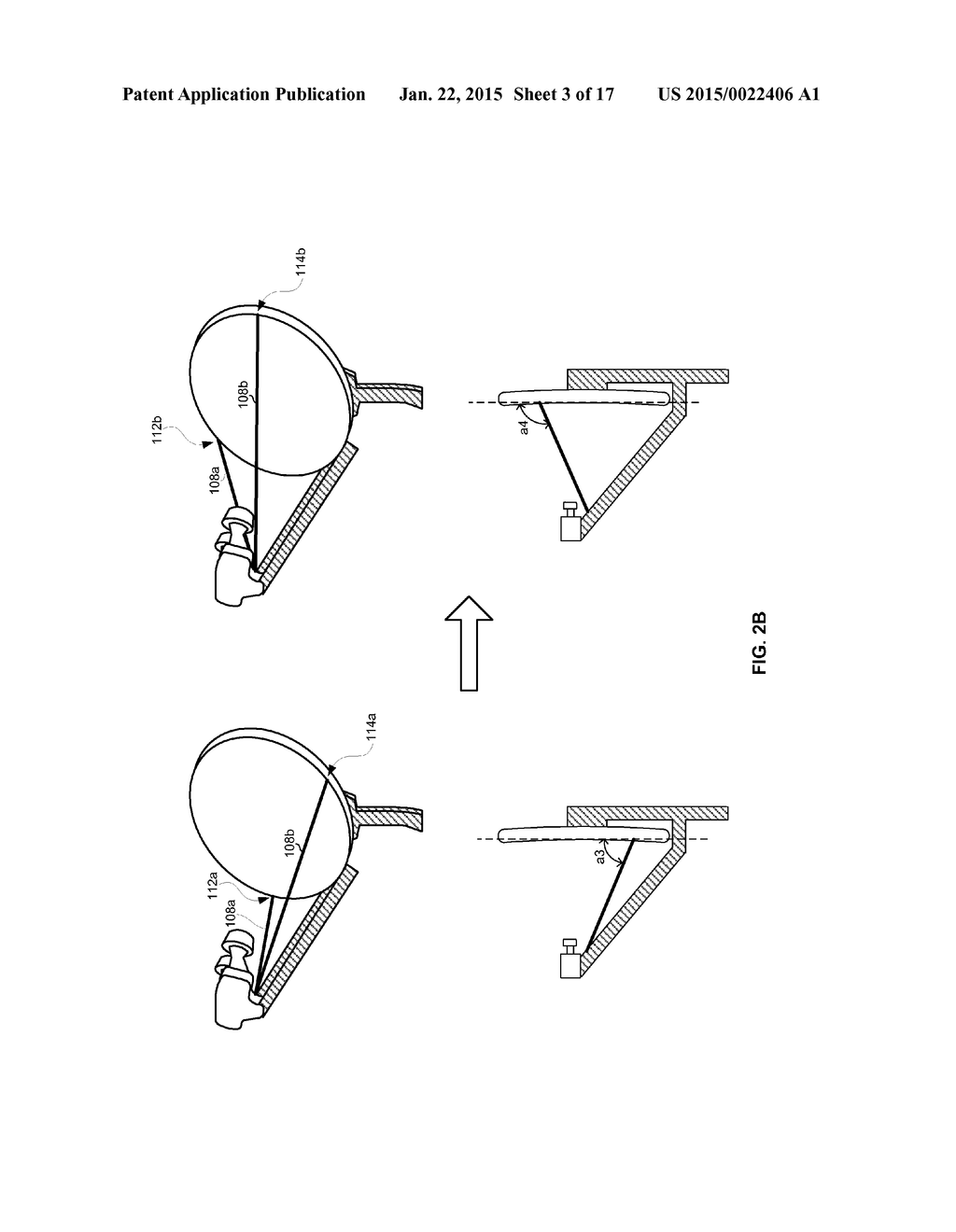 METHOD AND SYSTEM FOR MULTI-SERVICE RECEPTION - diagram, schematic, and image 04