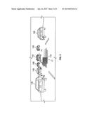 SYSTEM AND METHOD FOR WARNING A DRIVER OF A POTENTIAL REAR END COLLISION diagram and image