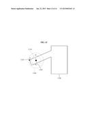 METHOD AND APPARATUS FOR DETECTING INTERFACING REGION IN DEPTH IMAGE diagram and image