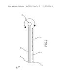 ELECTRONIC DEVICE HAVING HINGE STRUCTURE AND OPERATING METHOD THEREOF diagram and image