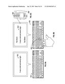 MULTI-FUNCTION KEYS PROVIDING ADDITIONAL FUNCTIONS AND PREVIEWS OF     FUNCTIONS diagram and image