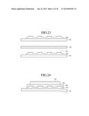 TOUCH WINDOW AND TOUCH DEVICE INCLUDING THE SAME diagram and image