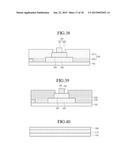 TOUCH WINDOW AND TOUCH DEVICE INCLUDING THE SAME diagram and image