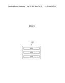 DISPLAY DEVICE AND DRIVING METHOD THEREOF diagram and image