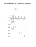 DISPLAY DEVICE AND DRIVING METHOD THEREOF diagram and image