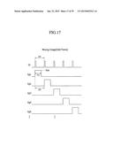 DISPLAY DEVICE AND DRIVING METHOD THEREOF diagram and image