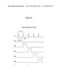 DISPLAY DEVICE AND DRIVING METHOD THEREOF diagram and image