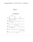 DISPLAY DEVICE AND DRIVING METHOD THEREOF diagram and image