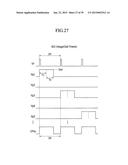 DISPLAY DEVICE AND DRIVING METHOD THEREOF diagram and image