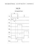 DISPLAY DEVICE AND DRIVING METHOD THEREOF diagram and image