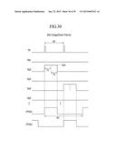 DISPLAY DEVICE AND DRIVING METHOD THEREOF diagram and image