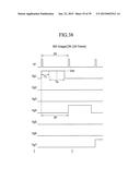 DISPLAY DEVICE AND DRIVING METHOD THEREOF diagram and image