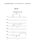 DISPLAY DEVICE AND DRIVING METHOD THEREOF diagram and image