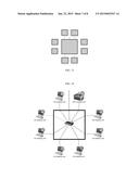 Graph drawing techniques improving readabiity and aesthetics for     high-degree nodes diagram and image