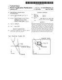 Hierarchical Motion Blur Rasterization diagram and image