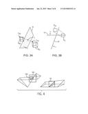 Hierarchical Motion Blur Rasterization diagram and image