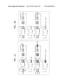 METHOD AND APPARATUS FOR GENERATING COLOR IMAGE AND DEPTH IMAGE OF OBJECT     BY USING SINGLE FILTER diagram and image