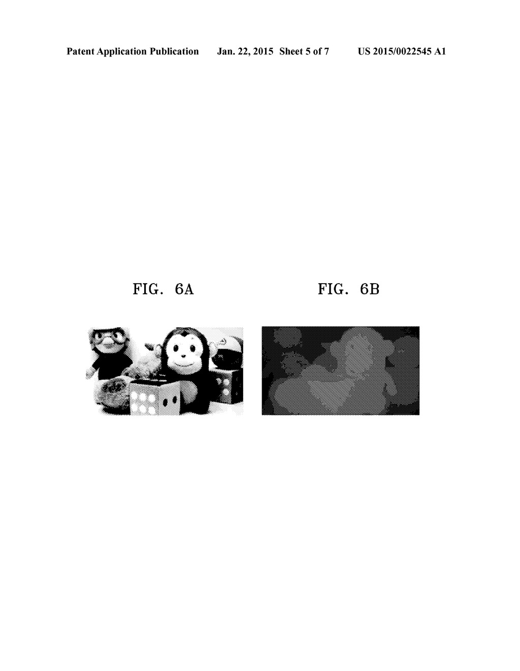 METHOD AND APPARATUS FOR GENERATING COLOR IMAGE AND DEPTH IMAGE OF OBJECT     BY USING SINGLE FILTER - diagram, schematic, and image 06